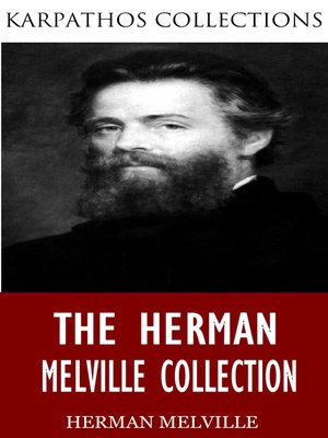 cover image of The Herman Melville Collection